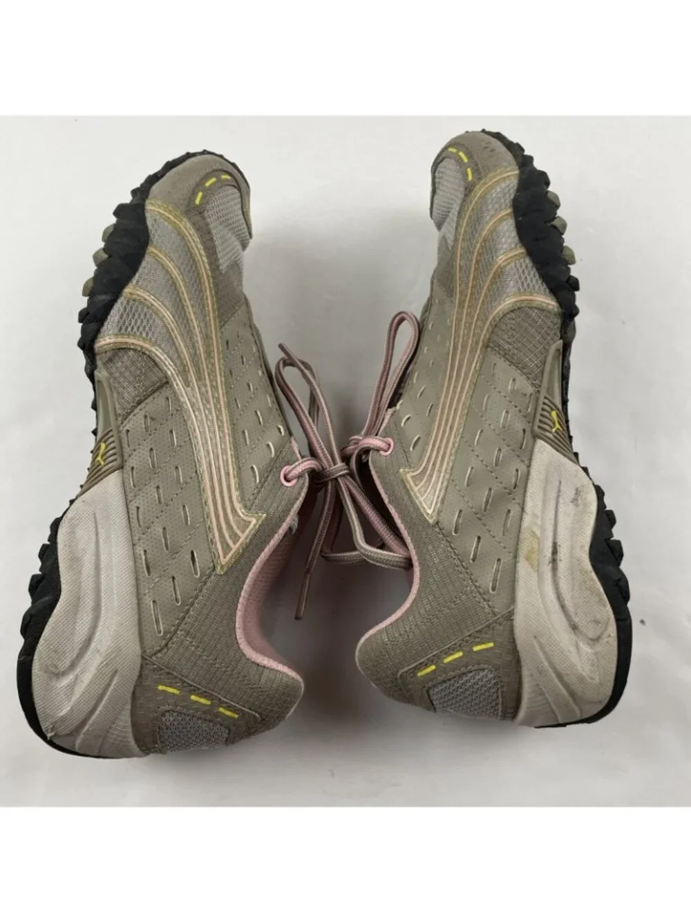 Puma item used